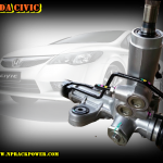 HONDA CIVIC FD ( น้ำมัน )