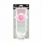 DYL ขวดน้ำติดกรงแบบแบน 400 ml