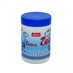 ขี้ผึ้งสมุนไพร หมา หมา หมา บำรงขน ลดความหยาบกร้าน ขนาด 80 กรัม