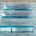 HYALURONIC ACID 泰国皇家水光针