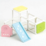 ครอบครัวซิลวาเนียน ของเล่นปีนป่าย (EU) Sylvanian Families Baby Jungle Gym