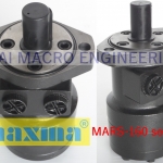 Hydraulic motorMAXMA MARS-160(30mm.)เพลาลิ่ม(25mm.)มอเตอร์ไฮโดรลิค