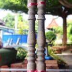 ลูกกรงปูน