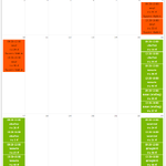 ตารางสอบ IC PLAIN (ต่างจังหวัด) ประจำเดือน กันยายน 2566