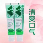 Dentiste Toothpaste; 牙髙