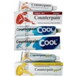 Counterpain酸痛按摩膏