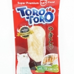 Toro toro รสไก่ย่างโยกิโทริ 30 ก. (ซื้อครบ 5 ซอง ในราคา 120 บาท)