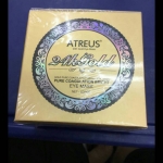 Atreus 24 K eye mask gold 黄金眼膜
