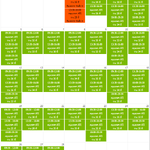 ตารางสอบ IC PLAIN (กทม) ประจำเดือน กุมภาพันธ์ 2566