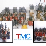 คอนโทรนมือจับ(pilot valve)คละแบบ(สินค้ามือสอง)สนใจสอบถาม