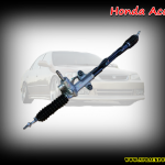 HONDA ACCORD งูเห่า