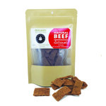 DOGKERY Beef Munchy เนื้อวัวอบแห้ง 55 กรัม