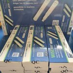 WISE Covid antigen test เทสน้ำลาย