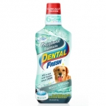 Dental fresh for dog ขนาด 8 oz