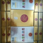 Thai smile mask面膜