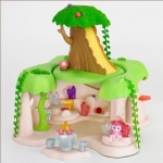 [SOLD OUT] ซิลวาเนียน หุบเขาอัญมณีแห่งนางฟ้า (JP) Sylvanian Families Fairy's Jewel Hill