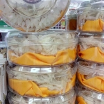 รังนกแห้งทางใต้ 燕窝干