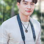 โปสการ์ดนักแสดงพี่นาค limited edition (มีน)