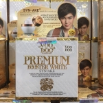 VOODOO PREMIUM BOOSTER WHITE 蛇毒面膜霜升级版免洗睡眠美白抗衰祛痘祛斑