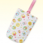 [SOLD OUT] กระเป๋าหิ้วซิลวาเนียนควิลท์ Sylvanian Families Quilt Bag