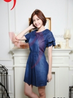 เดรสยีนส์, แซกสั้น