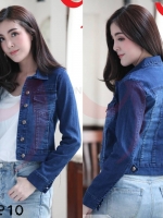 เสื้อแจ๊คเก็ต Sep10