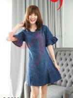 เดรสยีนส์, แซกสั้น