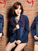 เสื้อแจ๊คเก็ต M5917