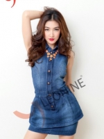 เดรสยีนส์ OCT552