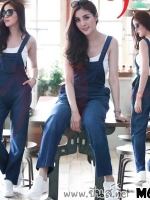 เอี้ยมกางเกงขายาว M6111