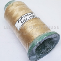ด้ายไนลอน#6 สีเนื้อ (632) 250D