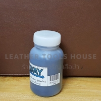 สีดำ