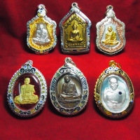 ร้านพระเครื่องของนักสะสม