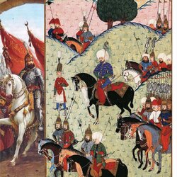 Turkey A Short History ประวัติศาสตร์ตุรกี