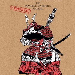 SAMURAI คู่มือนักรบญี่ปุ่น