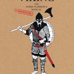 VIKING คู่มือนักรบชาวนอร์ส