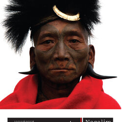 นากาแลนด์ ดินแดนที่โลกลืม