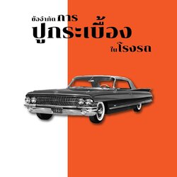 ข้อจำกัดการปูกระเบื้องในโรงรถ