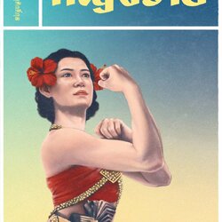 หญิงร้าย