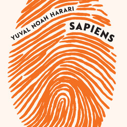 (ปกอ่อน) เซเปียนส์ ประวัติย่อมนุษยชาติ ฉบับครบรอบ10 ปี Sapiens: A Brief History of Humankind (10 Year Anniversary Edition)
