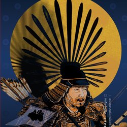 ญี่ปุ่น ประวัติศาสตร์แห่งอำนาจ จากเทพเจ้าถึงซามูไร (ปกแข็งหุ้มแจ๊คเก็ต)