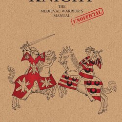 KNIGHT คู่มือนักรบยุคกลาง