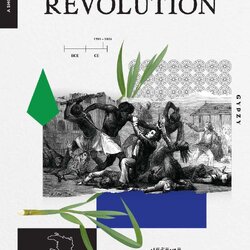 ปฏิวัติเฮติ The Haitian Revolution