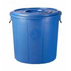 ถังพลาสติกทรงกลม