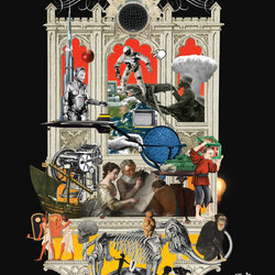 ประวัติศาสตร์โลกฉบับออกซฟอร์ด (พร้อมภาพประกอบ) : The Oxford Illustrated History of The World