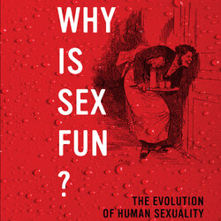 เซ็กซ์นั้นสนุกไฉน วิวัฒนาการด้านเพศวิถีของมนุษย์ : Why is Sex Fun? : The Evolution of Human Sexuality