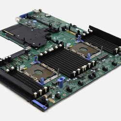 Dell PowerEdge R640 DDR4 Dual LGA-3647 Server Motherboard // 0H28RR (Used) // สินค้ารับประกัน โดย บริษัท อะไหล่เซิร์ฟเวอร์ จำกัด