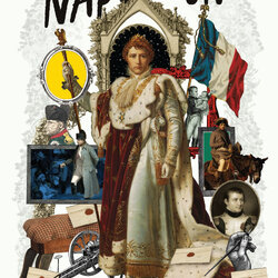 Napoleon ราชา เหนือ ราชัน ผู้ (เกือบ) ครองแผ่นดินยุโรป