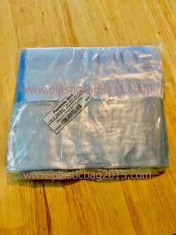 ฟิล์มหด PVC 3*7นิ้วA4