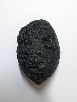 สะเก็ดดาว Tektite